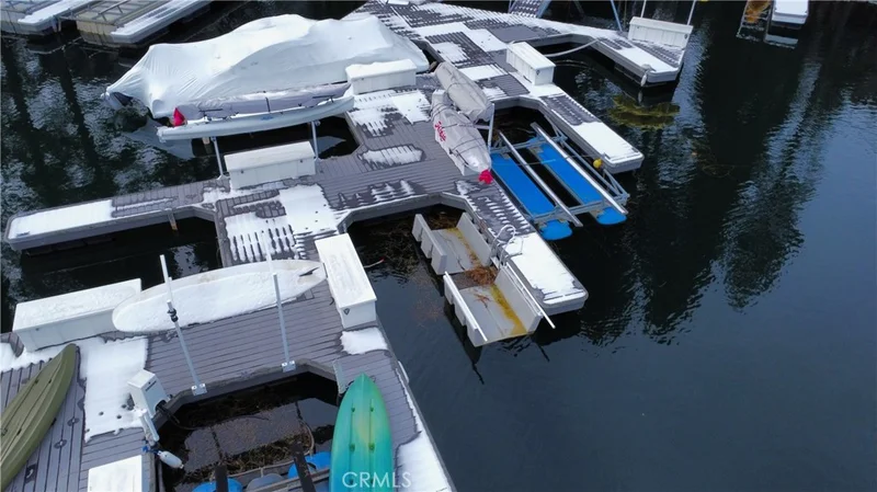 0 North Bay Mbm13 Slip3, Lake Arrowhead, CA 92352