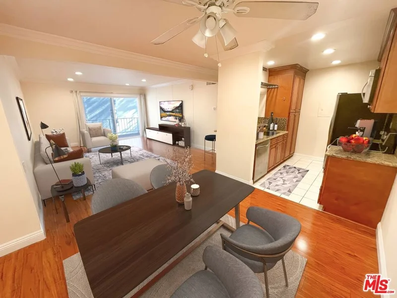 5460 White Oak #K304, Encino, CA 91316