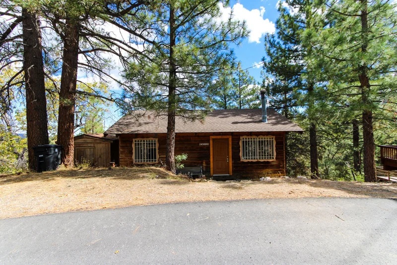 516 Villa Grove, Big Bear, CA 92314