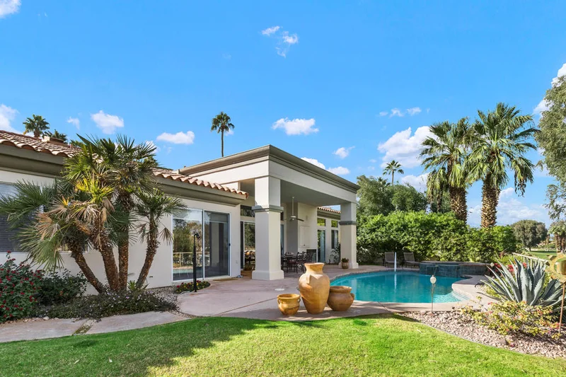 42780 Caballeros, Bermuda Dunes, CA 92203