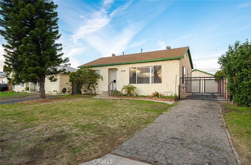 8729 Elba Street, Pico Rivera, CA 90660