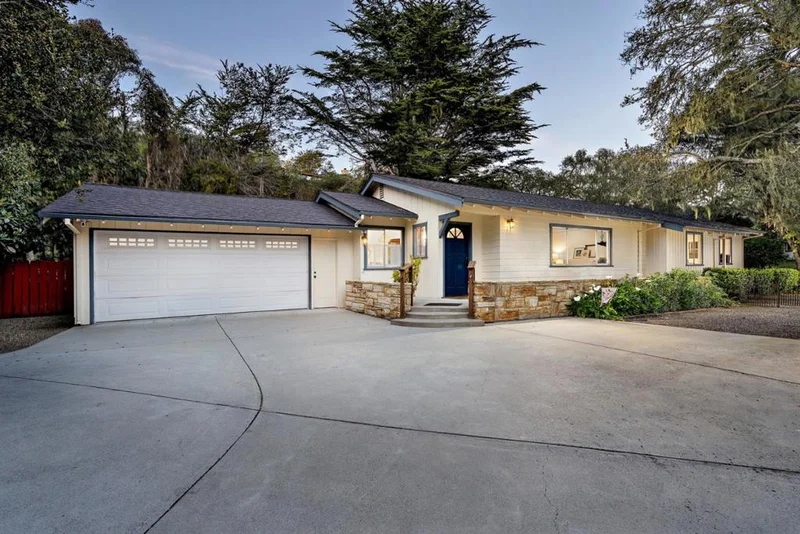 25315 Flanders Drive, Carmel, CA 93923