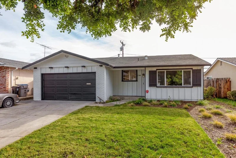 2948 Moss Point Drive, San Jose, CA 95127