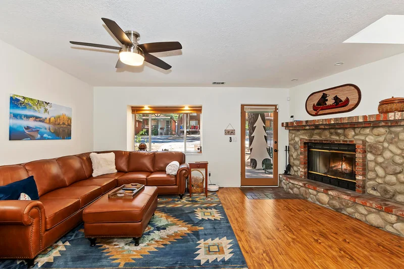 42534 La Cerena, Big Bear, CA 92315