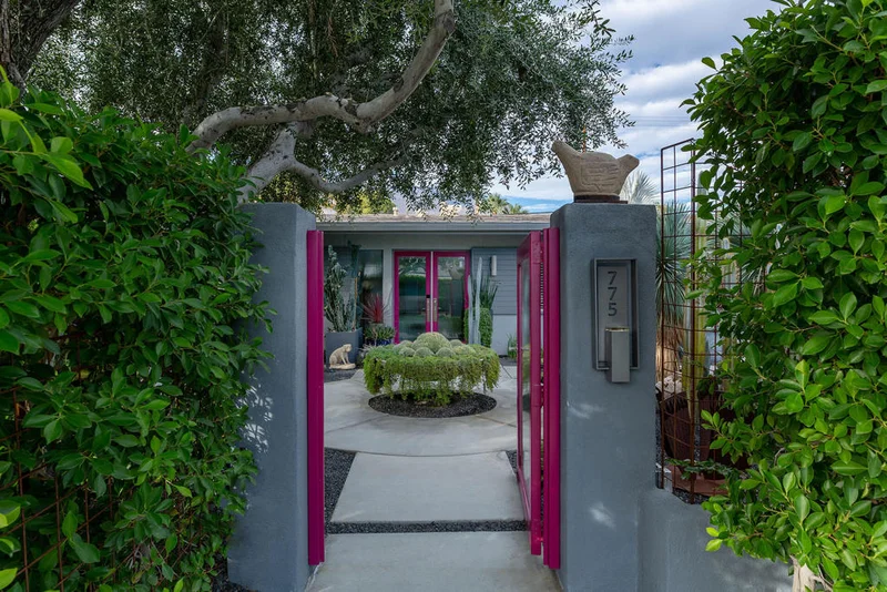 775 Plaza Amigo, Palm Springs, CA 92262