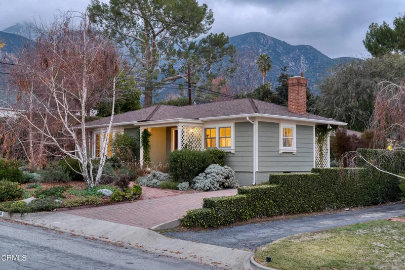 2718 Maiden, Altadena, CA 91001