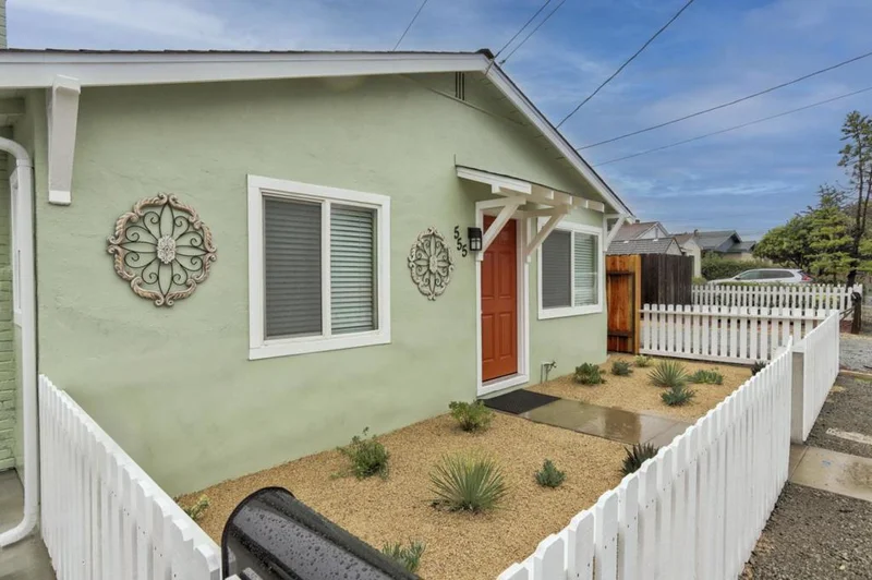 555 Williams, Seaside, CA 93955
