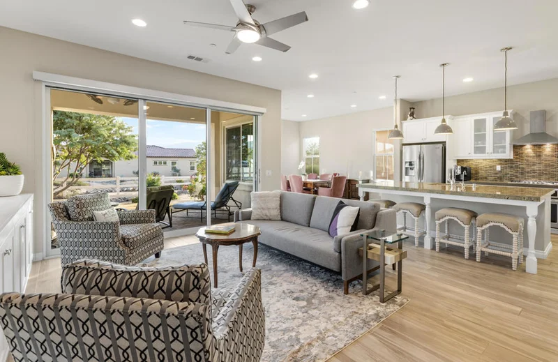 4123 Via Tramonti, Palm Desert, CA 92260