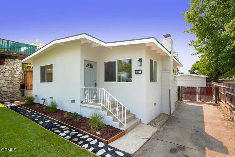 4334 Sunset, Montrose, CA 91020