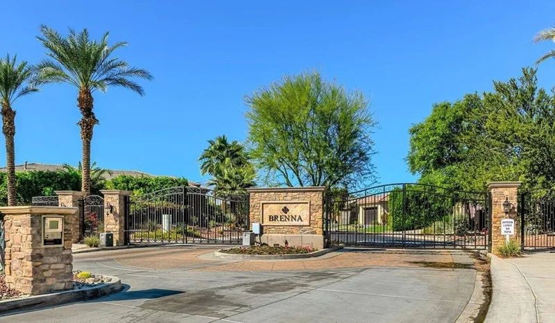 105 Bel Canto, Palm Desert, CA 92211