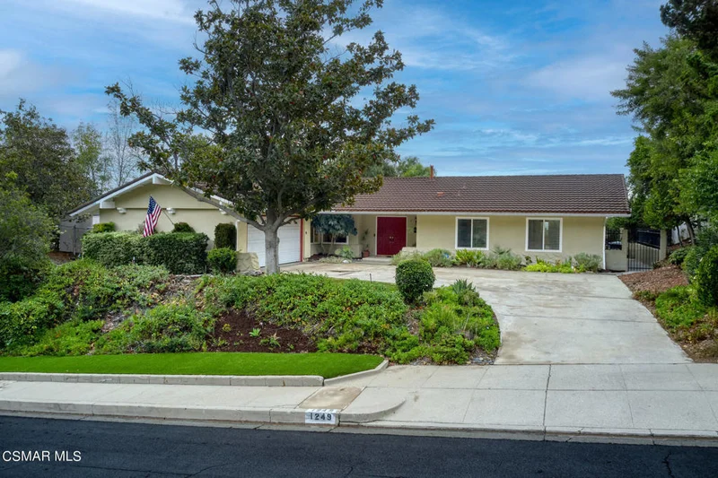 1249 Wilder, Thousand Oaks, CA 91362
