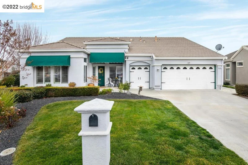 414 Gravenstein Ter, Brentwood, CA 94513