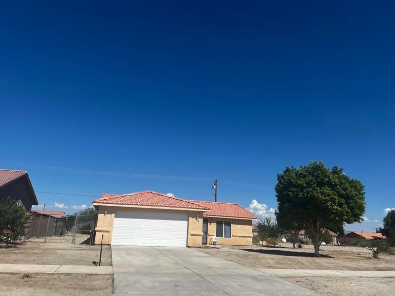 1238 Sargo, Thermal, CA 92274