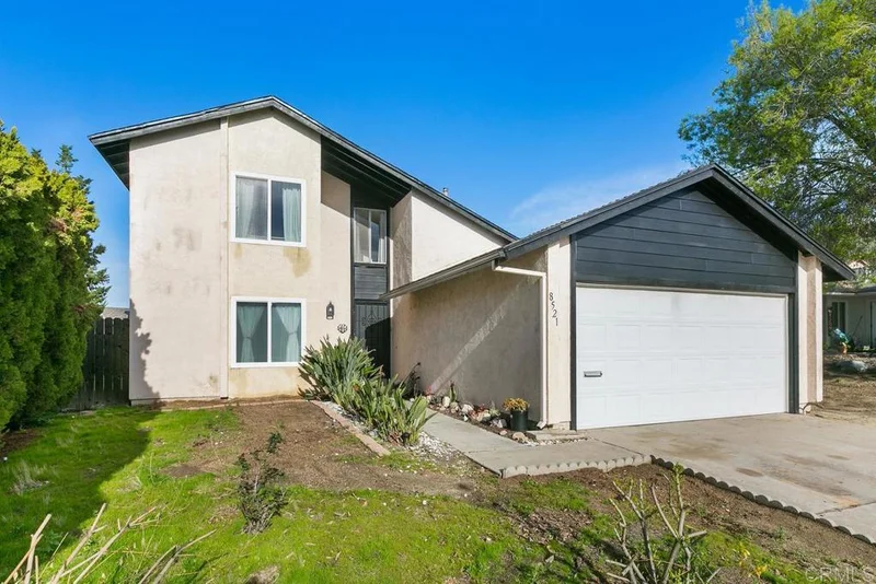 8521 Rosada, El Cajon, CA 92021