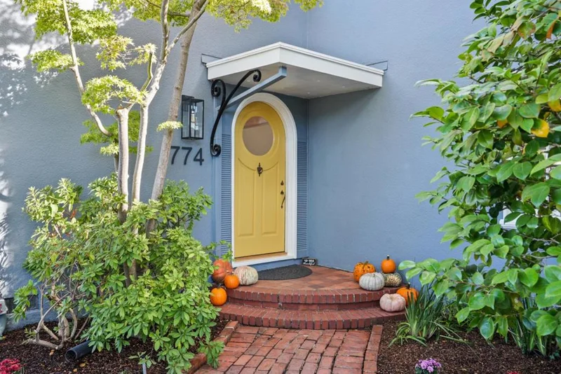 774 Edgewood, San Mateo, CA 94402