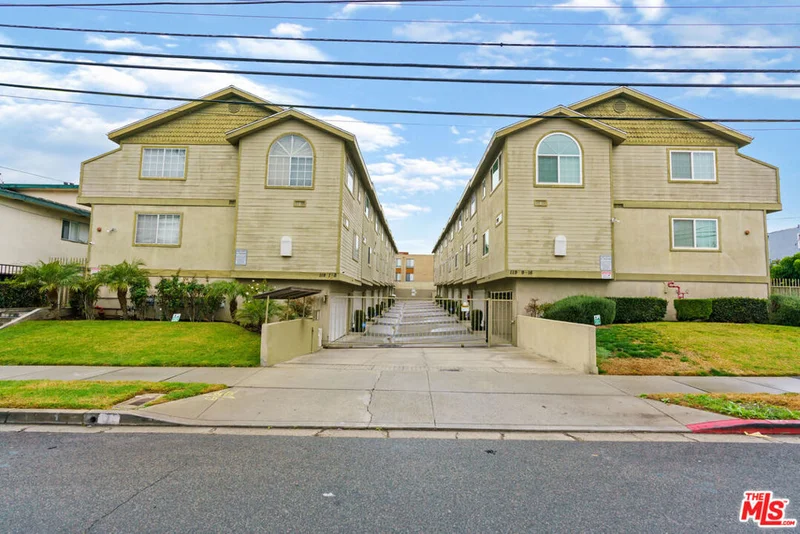 119 Beach #5, Inglewood, CA 90302
