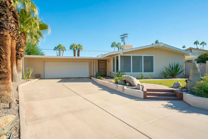 45886 Mountain View, Palm Desert, CA 92260