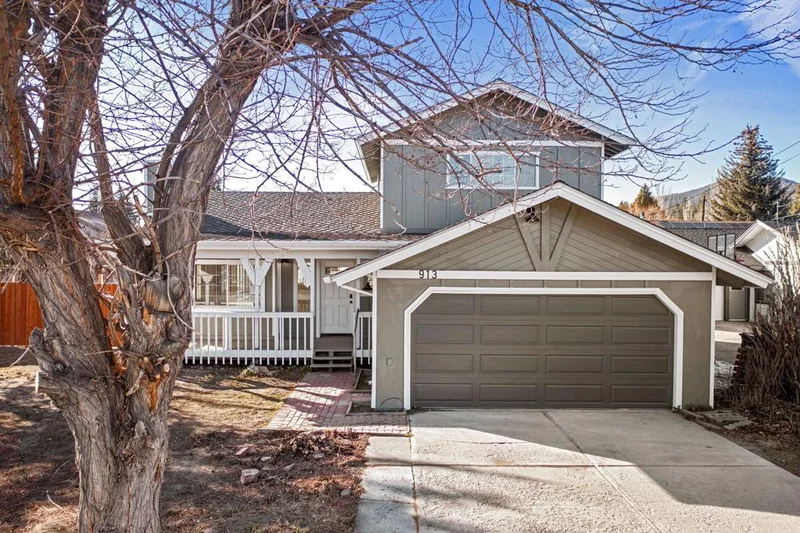 913 Mount Doble, Big Bear, CA 92314