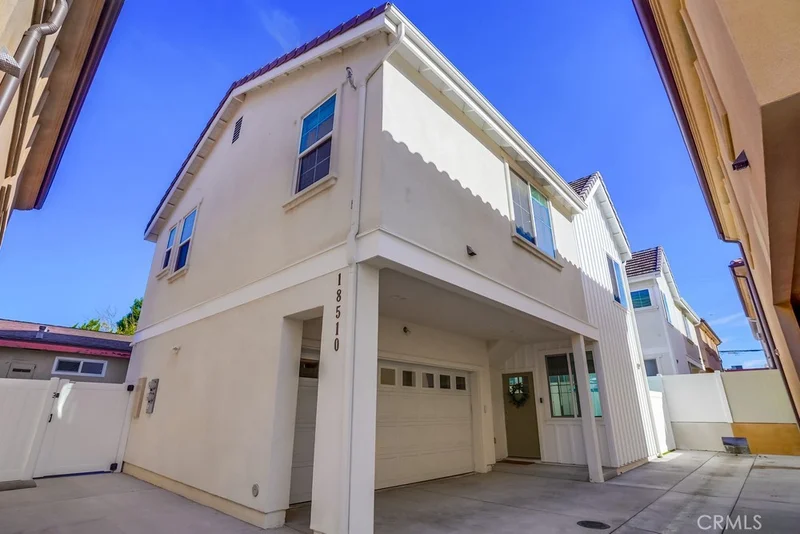 18510 Grevillea, Redondo Beach, CA 90278