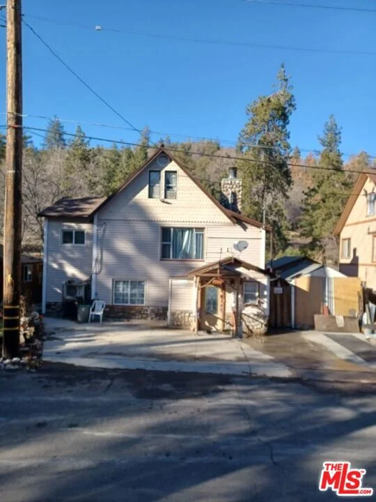 22628 Seeley, Crestline, CA 92325