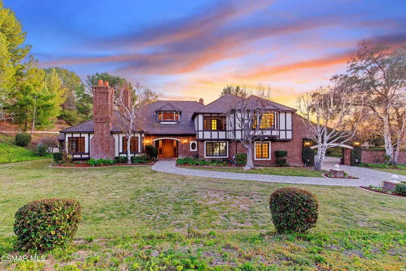 1254 Heritage, Westlake Village, CA 91362