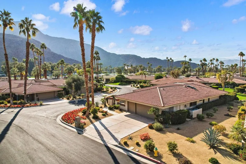 45695 Delgado, Indian Wells, CA 92211