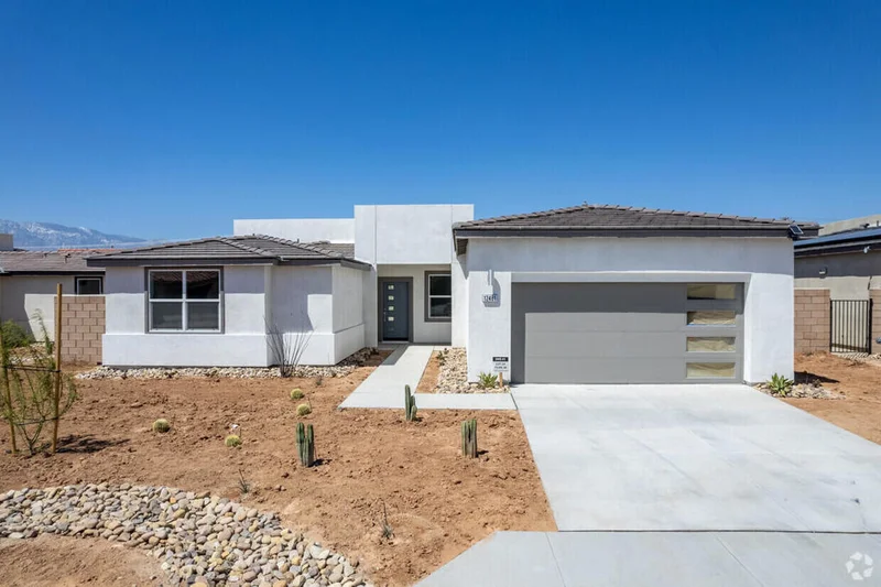 12481 Sylvanus, Desert Hot Springs, CA 92240