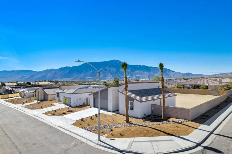 12523 Sylvanus, Desert Hot Springs, CA 92240