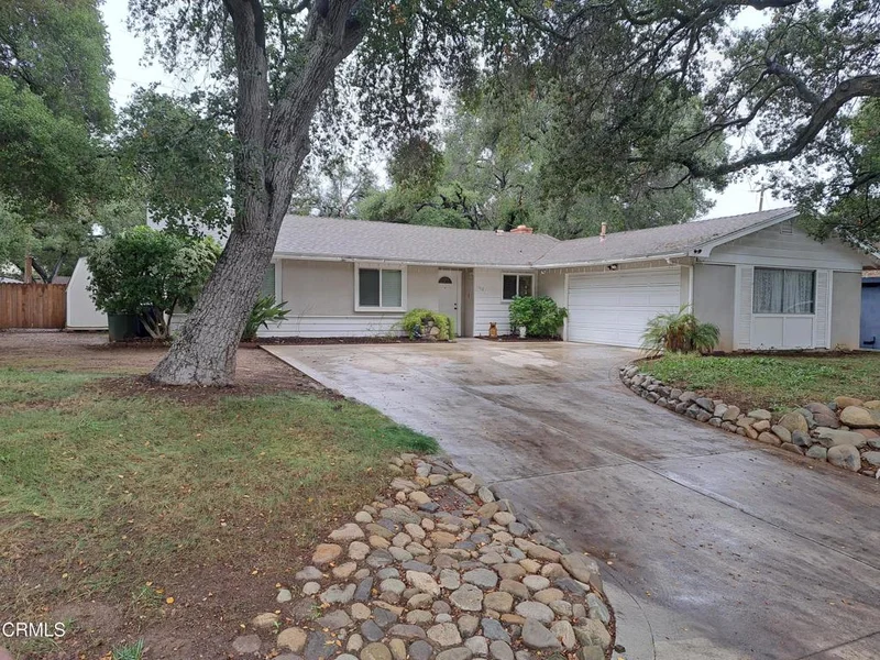 1162 Camille, Ojai, CA 93023