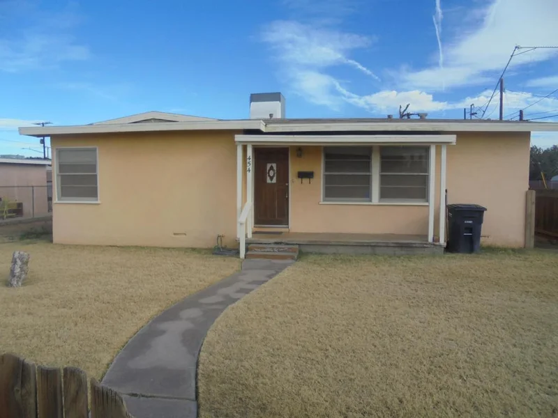 454 5th, Blythe, CA 92225