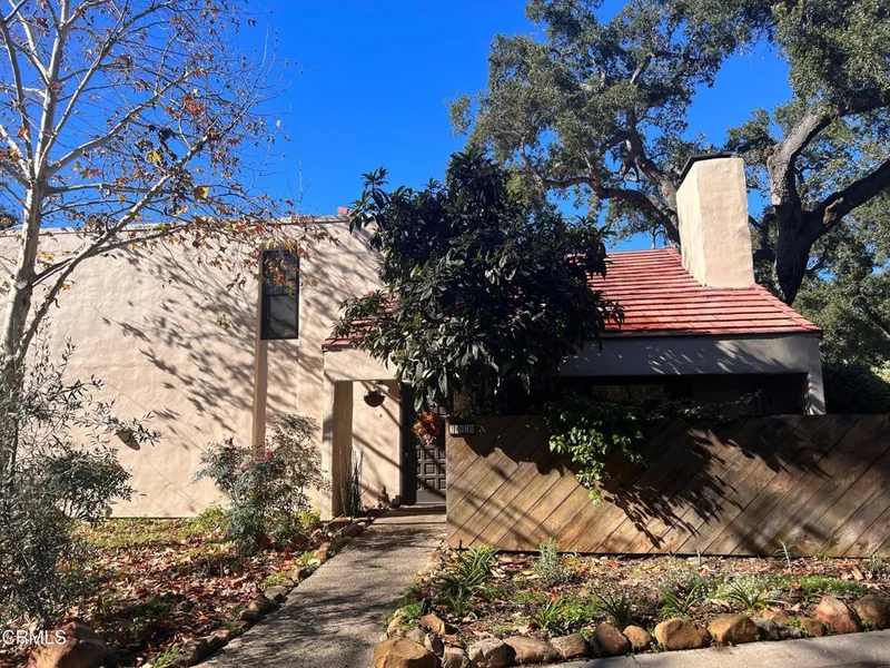 1001 Creekside #H, Ojai, CA 93023