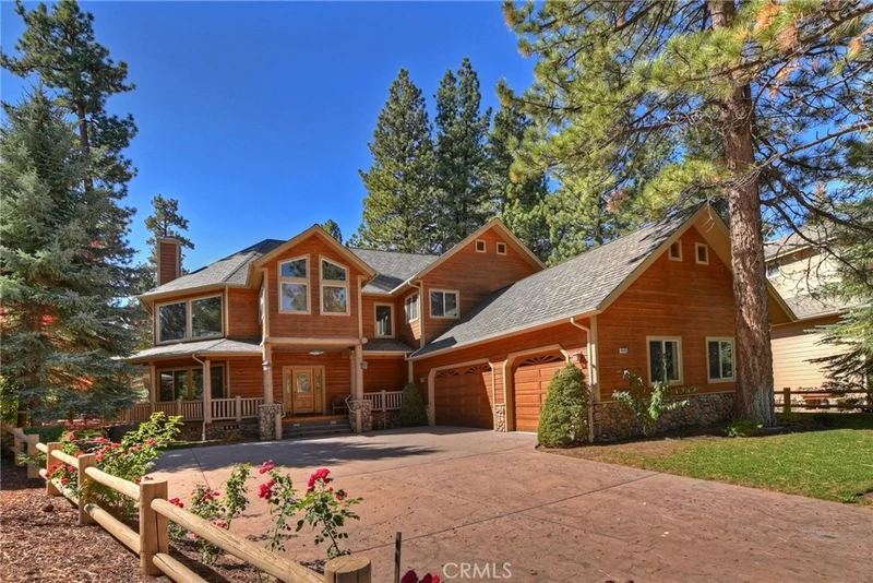41545 Eagle View, Big Bear Lake, CA 92315