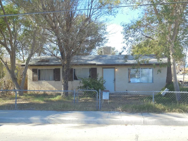 421 Solano, Blythe, CA 92225
