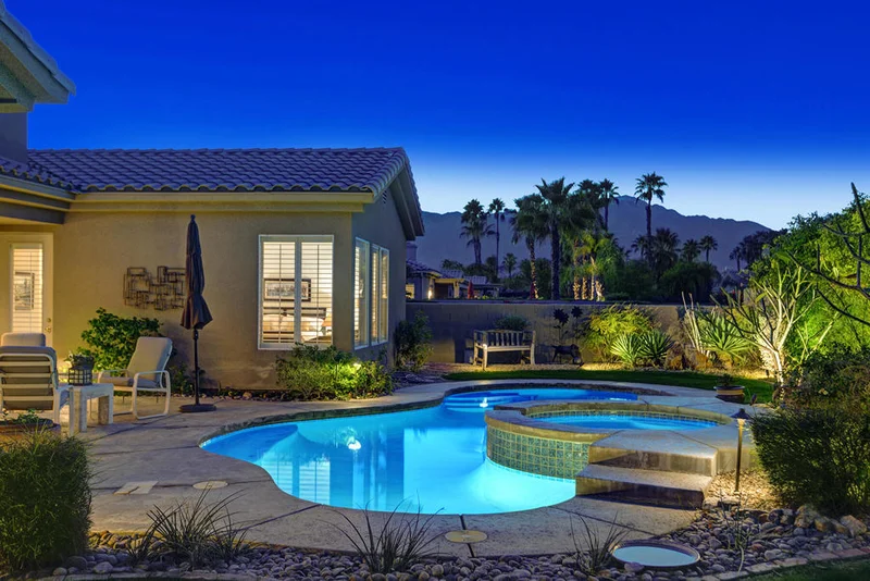 26 Scarborough, Rancho Mirage, CA 92270