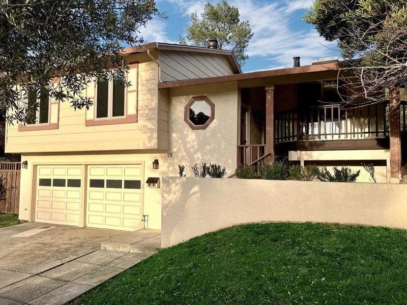 19 Elk, Pacifica, CA 94044