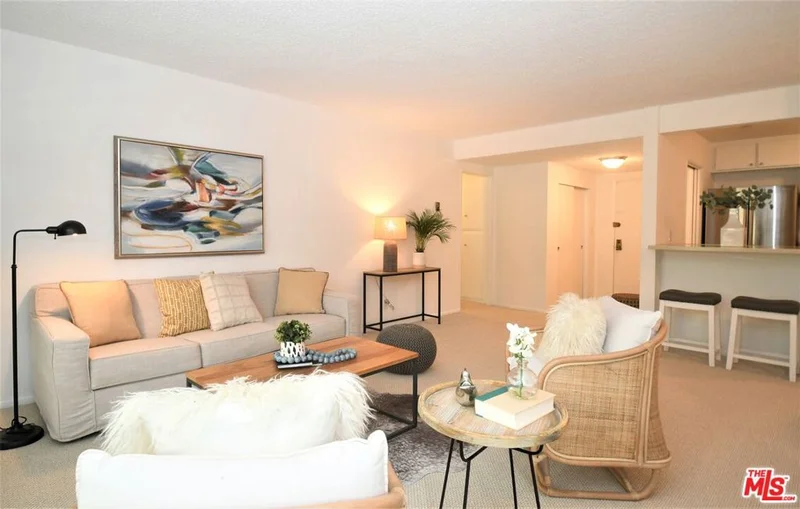 6275 Canterbury #207, Culver City, CA 90230
