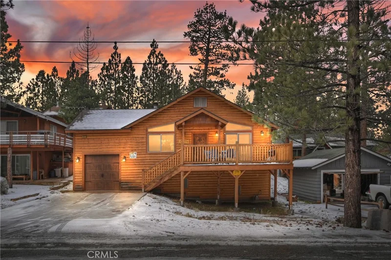 422 Quail, Big Bear Lake, CA 92315