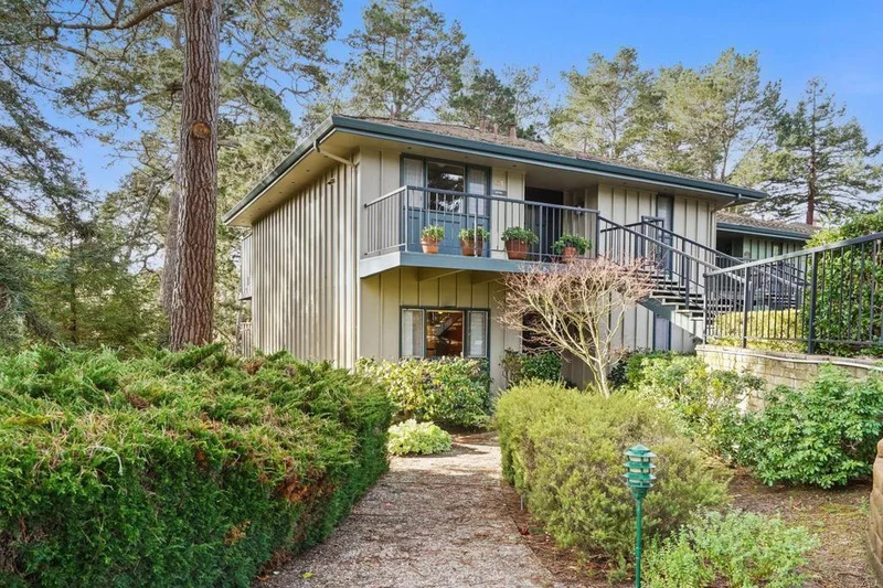 124 Del Mesa Carmel, Carmel, CA 93923
