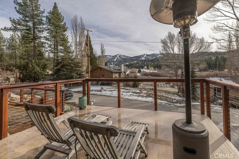 42876 Encino, Big Bear, CA 92315