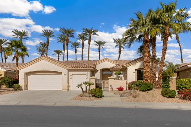 78216 Hollister Drive, Palm Desert, CA 92211