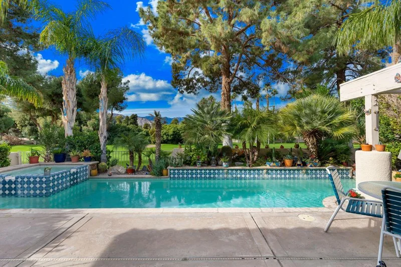 273 Kavenish, Rancho Mirage, CA 92270