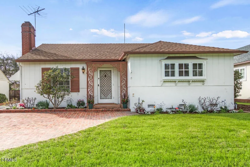 625 Granada, Alhambra, CA 91801