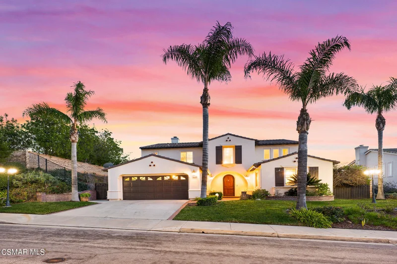 5474 Sunlight, Simi Valley, CA 93063