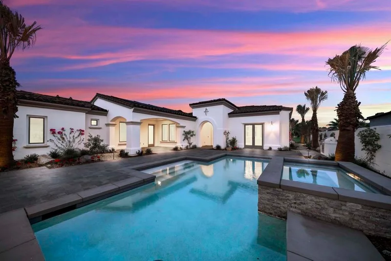42340 Via Vicchio, Indian Wells, CA 92210