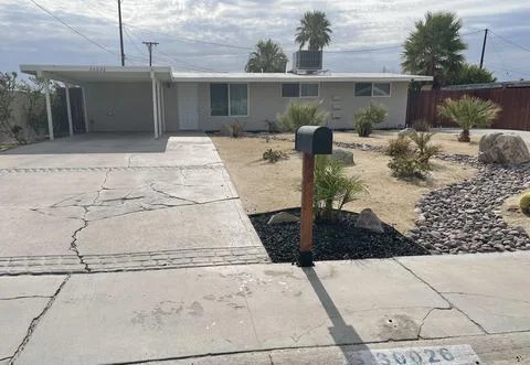 30026 Dia, Cathedral City, CA 92234