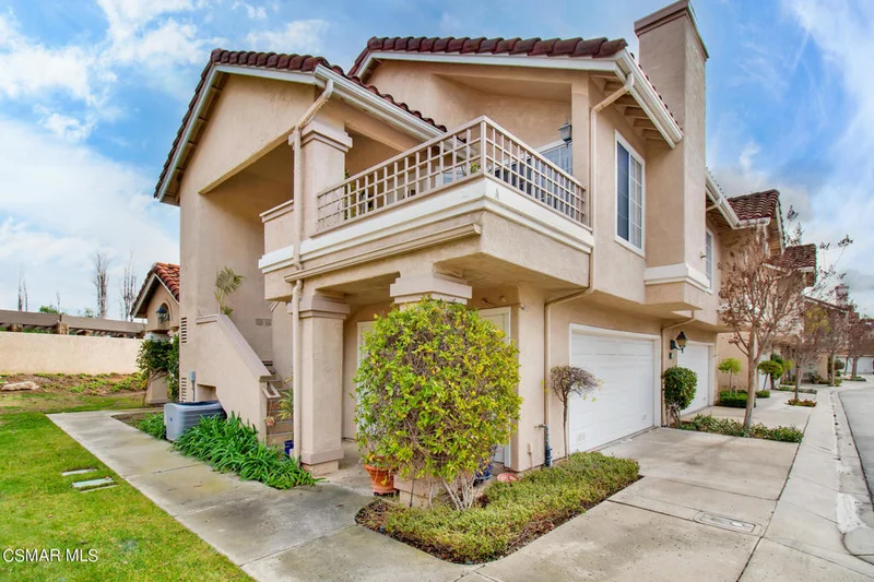 625 Baywood Lane A, Simi Valley, CA 93065
