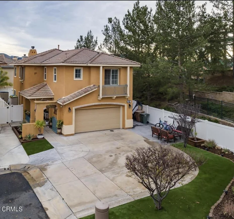456 Arborwood, Fillmore, CA 93015