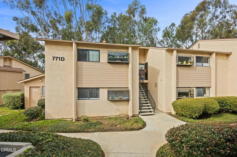 771 Seneca #D41, Ventura, CA 93001