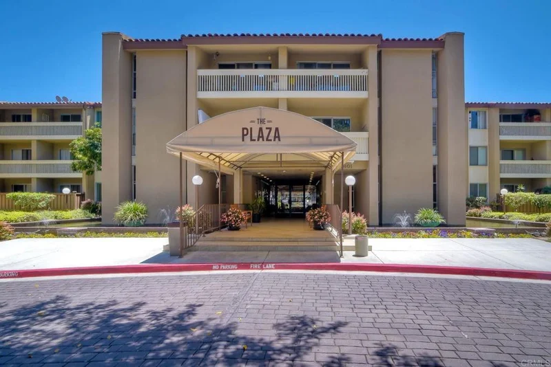 4600 Lamont #313, San Diego, CA 92109