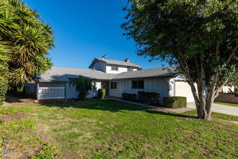 190 Pasqual, Ventura, CA 93004